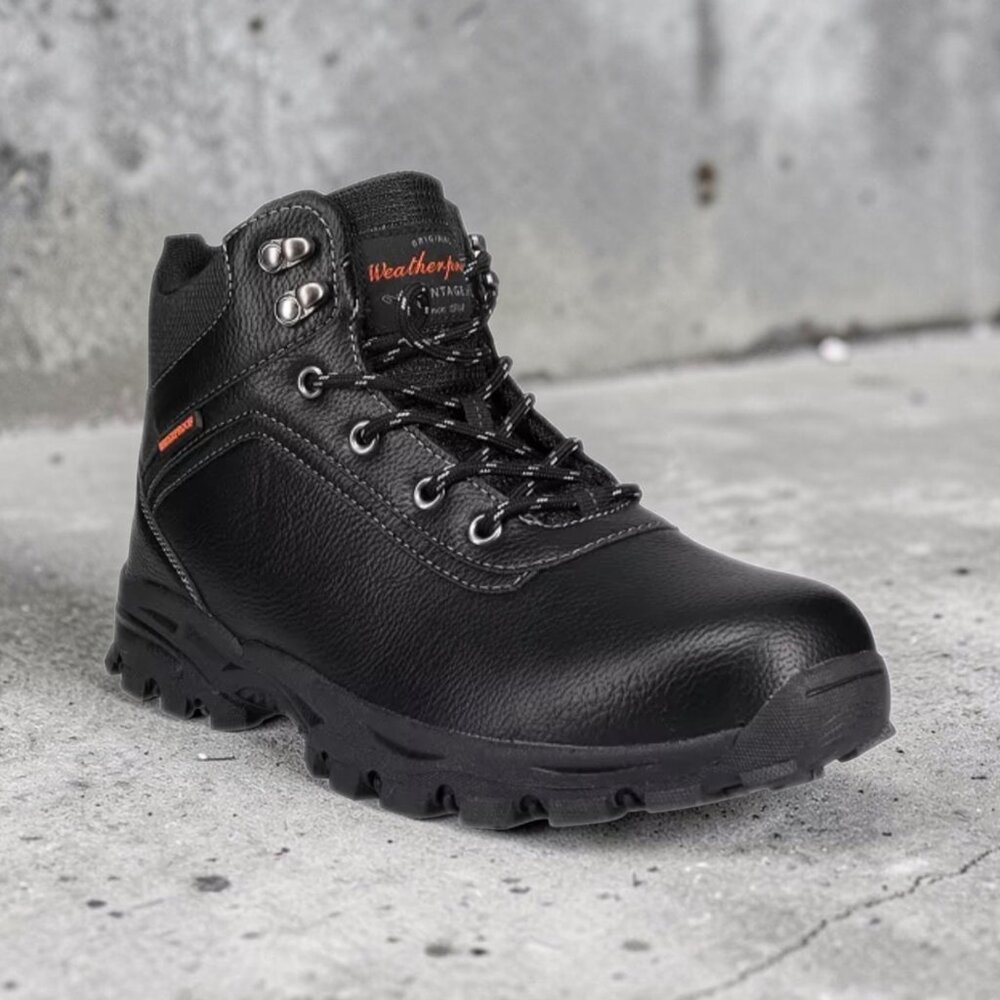 Weatherproof Vintage Men's Jace Hiker Boot